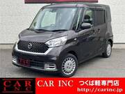 2019 NISSAN DAYZ ROOX