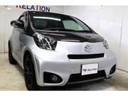 2014 TOYOTA IQ