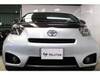TOYOTA IQ