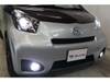 TOYOTA IQ