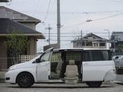 2013 TOYOTA ISIS