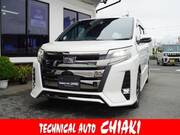 2020 TOYOTA NOAH