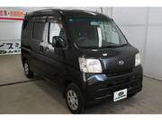 2012 DAIHATSU HIJET CARGO