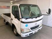 2007 TOYOTA TOYOACE