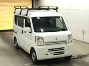 2021 SUZUKI EVERY