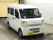 2020 SUZUKI EVERY
