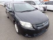 2010 TOYOTA COROLLA FIELDER