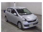 2015 TOYOTA PIXIS EPOCH