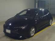2019 TOYOTA COROLLA SPORT
