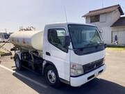 2008 FUSO CANTER