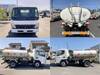 FUSO CANTER