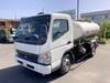 FUSO CANTER