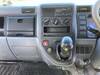 FUSO CANTER