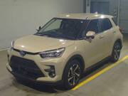 2022 TOYOTA RAIZE