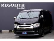 2024 TOYOTA HIACE WAGON GL
