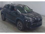 2020 TOYOTA YARIS CROSS HYBRID Z
