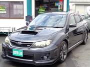 2012 SUBARU IMPREZA