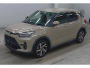 2020 TOYOTA RAIZE