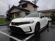 2025 HONDA CIVIC TYPE-R