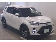 2022 TOYOTA RAIZE