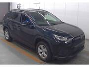 2019 TOYOTA RAV4 X