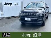 2022 CHRYSLER JEEP COMPASS