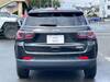 CHRYSLER JEEP COMPASS