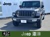 CHRYSLER JEEP WRANGLER UNLIMITED