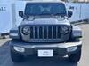 CHRYSLER JEEP WRANGLER UNLIMITED