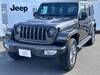CHRYSLER JEEP WRANGLER UNLIMITED