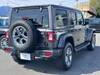 CHRYSLER JEEP WRANGLER UNLIMITED