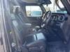 CHRYSLER JEEP WRANGLER UNLIMITED