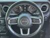 CHRYSLER JEEP WRANGLER UNLIMITED