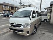 2025 TOYOTA HIACE WAGON