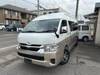 TOYOTA HIACE WAGON