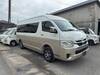 TOYOTA HIACE WAGON