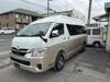 TOYOTA HIACE WAGON