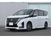 2023 NISSAN SERENA