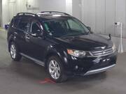 2010 MITSUBISHI OUTLANDER G