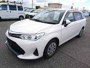 2020 TOYOTA COROLLA FIELDER