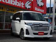 2022 TOYOTA ROOMY