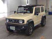 2022 SUZUKI JIMNY SIERRA
