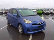 2012 TOYOTA RACTIS G