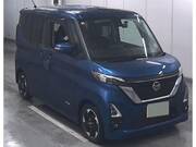 2020 NISSAN ROOX
