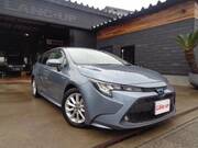 2019 TOYOTA COROLLA TOURING