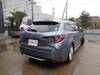 TOYOTA COROLLA TOURING