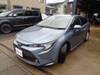 TOYOTA COROLLA TOURING