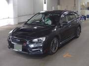 2018 SUBARU LEVORG