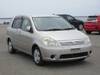 TOYOTA RAUM