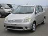 TOYOTA RAUM
